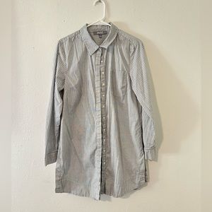 Button up shirt